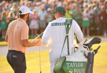 The 2025 Masters Primer: History, TV, Field, Odds Scottie Scheffler Wins 2024 Masters