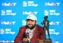 Final Scores, Money, Points: 2024 RBC Heritage Scottie Scheffler Wins 2024 RBC Heritage