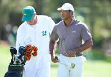 Tiger Woods Inks Multi-Year Sponsorship Deal with Insperity Tiger Woods Makes Cut 2024 Masters