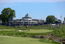 Final Thoughts on PGA Championship Eve 2024 PGA Championship Primer Valhalla 18th