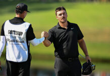 Chris Gotterup Claims Maiden PGA Tour Victory at Myrtle Beach Classic Chris Gotterup wins Myrtle Beach Classic at The Dunes