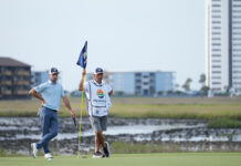 Myrtle Beach Golf Community Hopes Tourism Bolstered With PGA Tour Event Myrtle Beach Travel Tourism PGA Tour