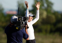Nelly Korda’s Historic Season in Spotlight at 2024 U.S. Women’s Open Nelly Korda Wins 6th LPGA at Mizuho Americas Open
