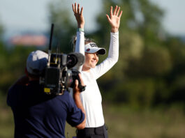 Nelly Korda Wins 6th LPGA at Mizuho Americas Open