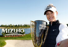 Nelly Korda Claims 6th LPGA Victory of 2024 at Mizuho Americas Open Nelly Korda Wins 6th LPGA at Mizuho Americas Open