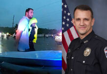 Cop Who Arrested Scheffler Previously Suspended For Doing “Donuts” in Police Car With Drunk Civilian Scottie Scheffler Arrested 2024 PGA-Championship