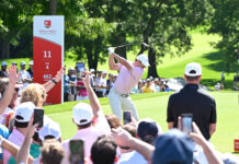 2025 Truist Championship Primer: History, TV, Field, Odds Rory McIlroy wins 2024 Wells Fargo Championship Quail Hollow