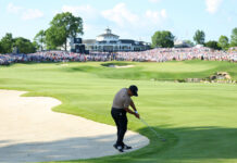WITB: Xander Schauffele’s Winning Bag at 2024 PGA Championship Xander Schauffele Wins 2024 PGA-Championship