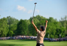 Xander Schauffele Talks to Hometown Radio Show After Maiden Major Win: “Stuff I Dreamt Of” Xander Schauffele Wins 2024 PGA-Championship