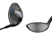 Golf Gear: Callaway Paradym Ai Smoke Ti 340 Mini Drivers Callaway Paradym Ai Smoke Ti 340 Mini Drivers