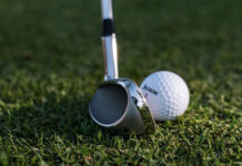 Golf Gear: Cleveland Halo XL Full Face Irons Cleveland Halo XL Full Face Irons