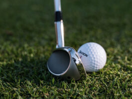 Cleveland Halo XL Full Face Irons