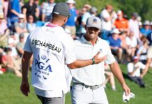 Heads PGA Wins, Tails LIV Loses: Why Major Busts Like Justin Thomas Gets a Pass from Golf Channel While LIV Stars Face Relentless Criticism Bryson DeChambeau PGA LIV Golf Houston