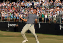Bryson DeChambeau Wins 2024 U.S. Open in Thrilling Fashion Bryson DeChambeau Wins 2024 US Open at Pinehurst No. 2