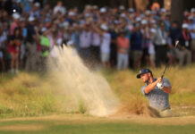 2024 LIV Golf Nashville Primer: TV, Format, Field, Teams, Odds