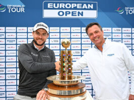 Laurie Canter Wins 2024 European Open