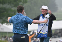 Family Affair: Robert MacIntyre and Caddie-Father Win 2024 RBC Canadian Open Robert MacIntyre Wins 2024 RBC Canadian Open