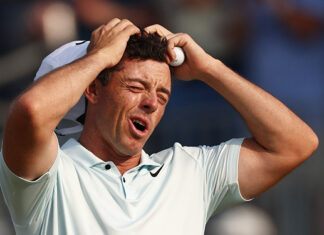 Opinion: Rory McIlroy’s ‘Most Hated’ Ranking Exposes the Golf Media’s Bubble Rory McIlroy Loses 2024 US Open