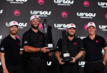 LIV Golf Nashville: Tyrrell Hatton Cruises to Maiden Win, Legion XIII Wins Team Title Tyrrell Hatton Wins LIV Golf Nashville