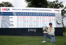 Yuka Saso Claims Second Career LPGA Win – Both U.S. Women’s Open Titles Yuka Saso Wins 2024 US Womens Open