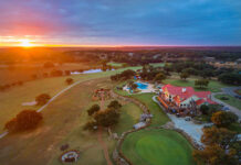 The Hideout Golf Club and Resort: A Texas Hill Country Golf Escape The Hideout Golf Club & Resort