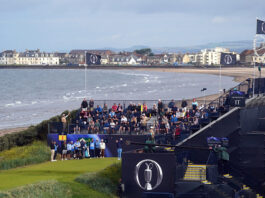 British Open Primer 2024
