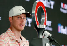 Cam Davis Wins Rocket Mortgage Classic After Akshay Bhatia Stumbles Cam Davis Wins 2024 Rocket Mortgage Classic