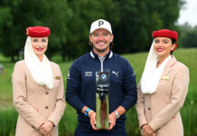 Ewen Ferguson Wins BMW International Open, Spot in British Open Ewen Ferguson Wins 2024 BMW International