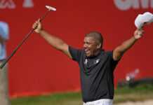 Jhonattan Vegas Wins 3M Open With Final-Hole Birdie Jhonattan Vegas Wins 2024 3M Open