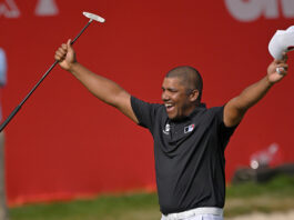 Jhonattan Vegas Wins 2024 3M Open