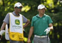 Where It All Started: Jordan Spieth Returns to John Deere Classic Jordan Spieth Wins John Deere Classic 2013