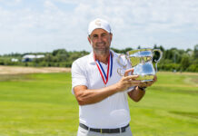 Richard Bland Wins U.S. Senior Open, Second Straight Major Richard Bland Wins 2024 US Senior Open