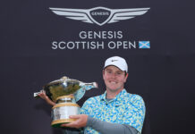 Robert MacIntyre Wins Scottish Open With Final-Hole Birdie Robert MacIntyre Wins 2024 Scottish Open