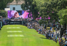 2024 LIV Golf Andalucia Primer: TV, Format, Field, Teams, Odds Talor Gooch LIV Golf Andalucia