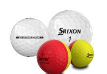 Pro Shop: Srixon Q-Star Tour Golf Balls Srixon Q Star Tour Golf Balls