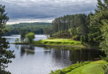 Minnesota Golf Getaway: Giants Ridge Golf Resort Legends course Giants Ridge Golf Resort