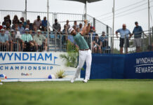2024 Wyndham Championship Primer: History, TV, Field, Odds Billy Horschel Wyndham Primer 2024