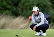 LPGA: FM Championship Primer – Course, TV, Field, Odds TPC Boston FM LPGA Championship Primer Jin Young Ko