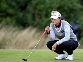 TPC Boston FM LPGA Championship Primer Jin Young Ko