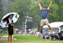 2024 LIV Golf Greenbrier Primer: TV, Format, Field, Teams, Odds LIV Golf Greenbrier 2024 Preview