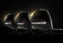 Golf Gear: Titleist GT Series Drivers