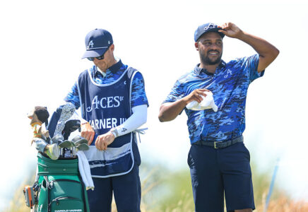 LIV Golf Team Q-Finals: Iron Heads, HyFlyers Produce Epic Come-From ...