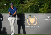 2026 Presidents Cup Preview: Team USA Returns to Medinah Looking to Extend Its Dominance 2024 Presidents Cup Primer Sam Burns