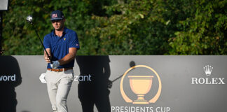 2026 Presidents Cup Preview: Team USA Returns to Medinah Looking to Extend Its Dominance 2024 Presidents Cup Primer Sam Burns