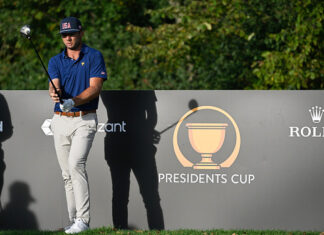 2026 Presidents Cup Preview: Team USA Returns to Medinah Looking to Extend Its Dominance 2024 Presidents Cup Primer Sam Burns