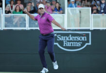 2024 Sanderson Farms Championship Primer: History, TV, Field, Odds Luke List wins 2023 Sanderson Farms Primer