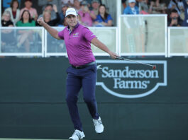Luke List wins 2023 Sanderson Farms Primer
