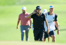 Angel Hidalgo Beats Jon Rahm in Playoff to Claim Maiden Tour Win at Spanish Open Angel Hidalgo Wins 2024 Spanish Open Acciona Open de España at Club de Campo Villa de Madrid