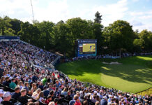 2024 BMW PGA Championship Primer: History, TV, Field, Odds BMW PGA Championship Primer 18th hole Wentworth