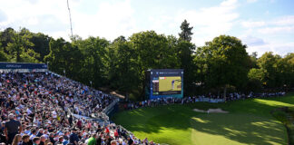 2026 BMW PGA Championship Primer: History, TV, Field, Odds BMW PGA Championship Primer 18th hole Wentworth
